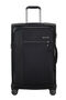 Samsonite Spectrolite 3.0 Trvl Spinner Expandable 68cm  Svart