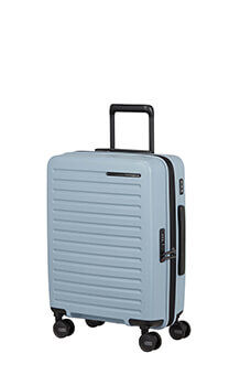 Samsonite Restackd Utvidbar koffert med 4 hjul 55cm