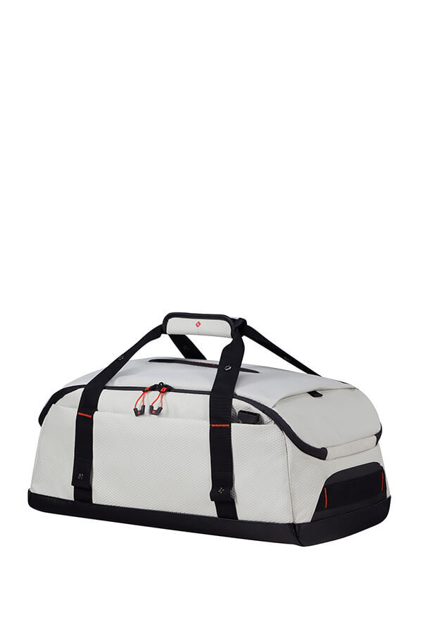 Samsonite Ecodiver Duffle S  Cloud White