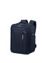 Samsonite Respark Underseat Backpack S  Midnattsbl&aring;