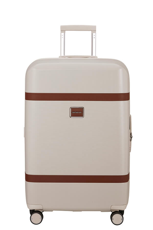 Samsonite Image Spinner Expandable 69cm  Elfenben