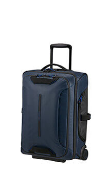 Samsonite Ecodiver Duffelbag med hjul 55cm
