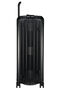 Samsonite Lite-Box Alu Spinner 76cm  Black