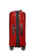 C-Lite Koffert med 4 hjul 55cm (20/23cm)