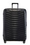 Samsonite Proxis Spinner 81cm  Svart