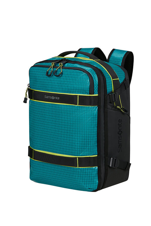 Samsonite Outtrax Underseat Backpack S  Deep Teal