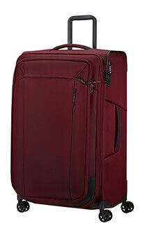 Samsonite Respark Utvidbar koffert med 4 hjul 79cm
