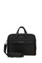 Samsonite Pro-Dlx 6 Bailhandle Expandable 17.3'  Svart