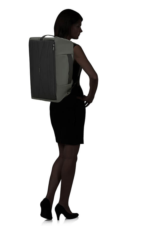 Samsonite Glam-Go Backpack/Duffle S  Climbing Ivy