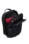 Samsonite Urban-Eye Backpack 14.1' 2 Pockets 14.1'  Svart