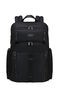 Samsonite Urban-Eye Laptop Backpack 17.3' EXP 17.3'  Svart