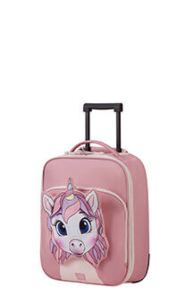 Samsonite Sammies Koffert med 2 hjul 45cm