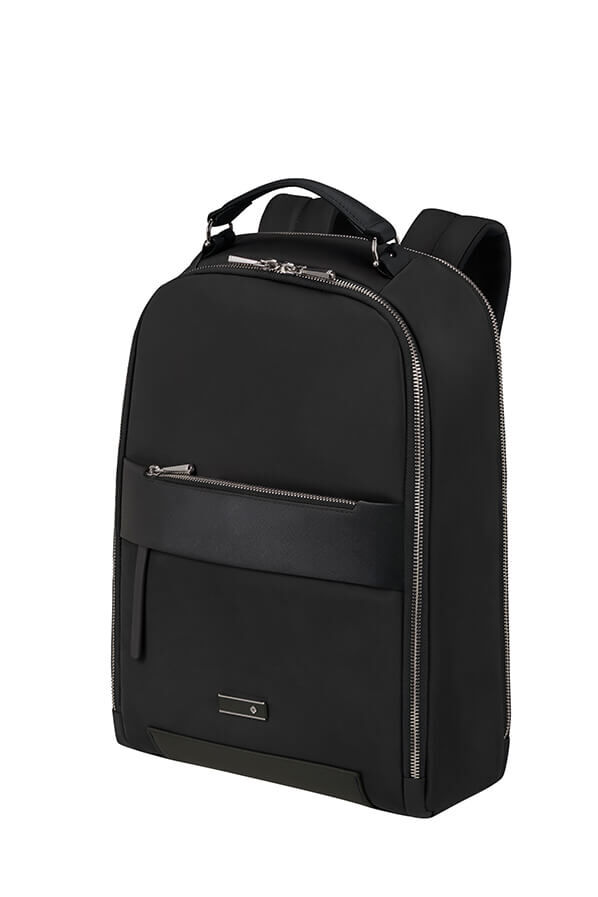 Samsonite Zalia 3.0 Backpack 14.1'  Svart