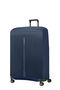 Samsonite Ta Revolution Foldable Luggage Cover XL  Midnattsblå