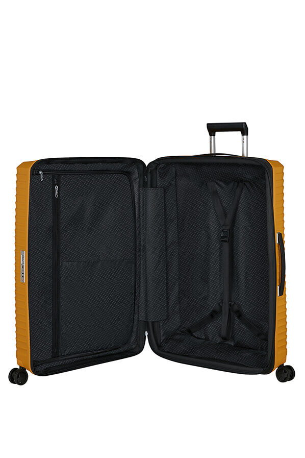 Samsonite Upscape SPINNER 75/28 EXP Gul