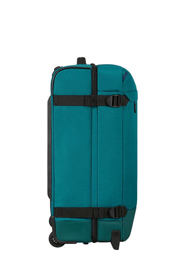 Samsonite Roadseeker Duffle with wheels 68cm  Deep Teal