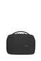 Samsonite Stackd Toilet Kit Weekender  Svart