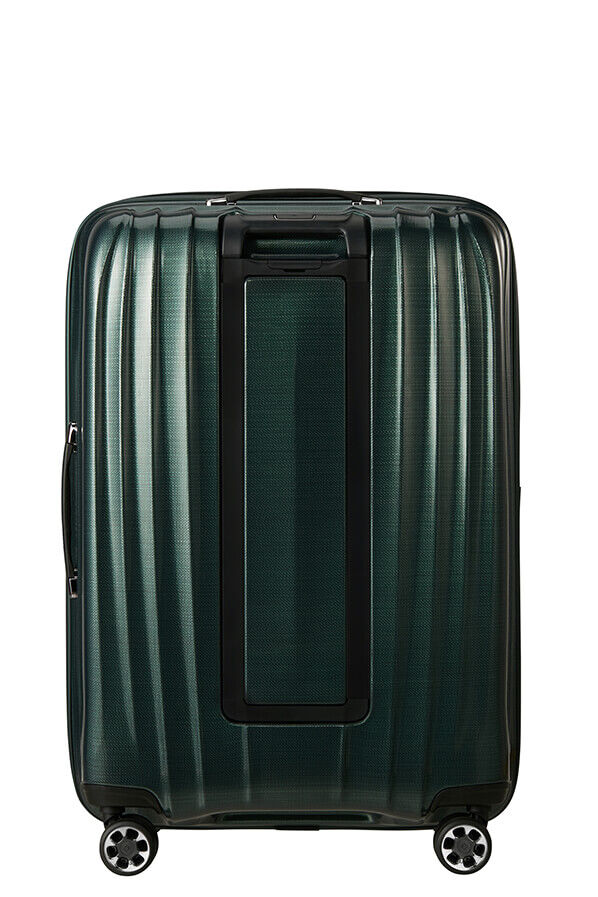 Samsonite Nexis Spinner Expandable 76cm  Deep Forest