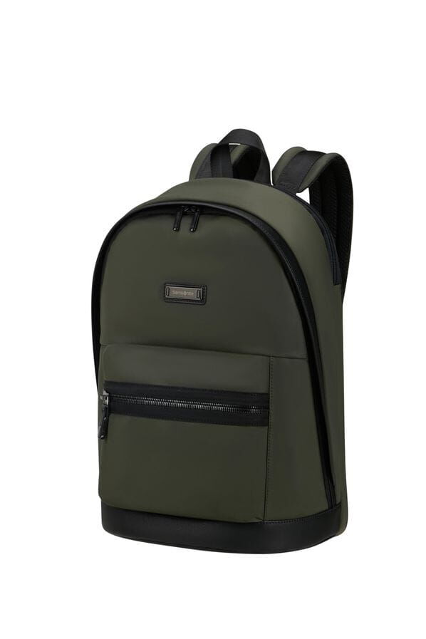 Samsonite Relyon Backpack S 14.1''  Gr&oslash;nn