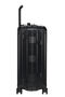 Samsonite Lite-Box Alu Spinner 55cm  Svart