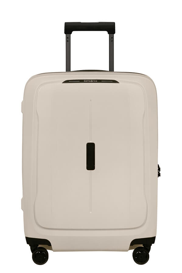 Essens Utvidbar koffert med 4 hjul 55cm