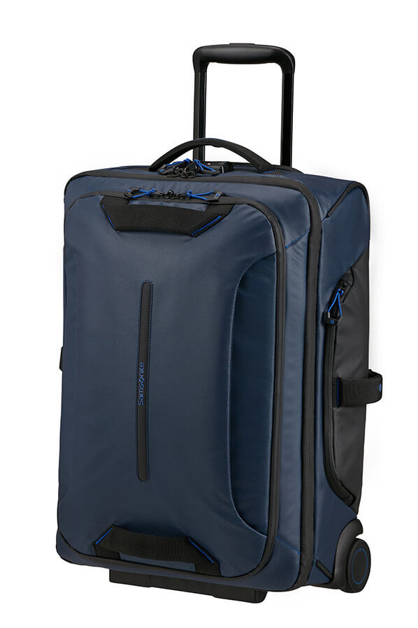 Samsonite Ecodiver DUFFLE/WH 55/20  Blue Nights