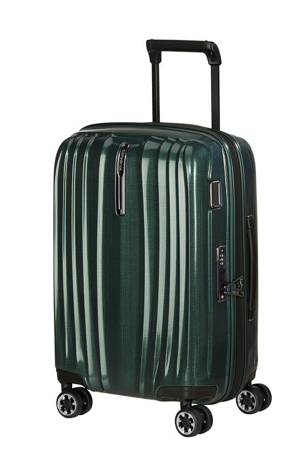 Nexis Spinner expandable (4 wheels) 55cm