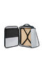 Biz2Go 2 3-i-1 reise-ryggsekk 17.3"
