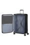 Samsonite Spectrolite 3.0 Trvl Spinner Expandable 78cm  Svart
