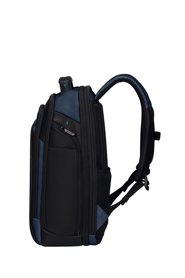 Samsonite Spectrolite 4.0 Laptop Backpack Expandable 15.6'  Bl&aring;