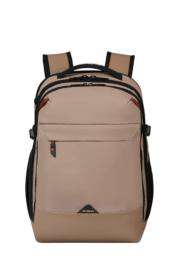 Samsonite Roadseeker Laptop Backpack M  Sanddyne