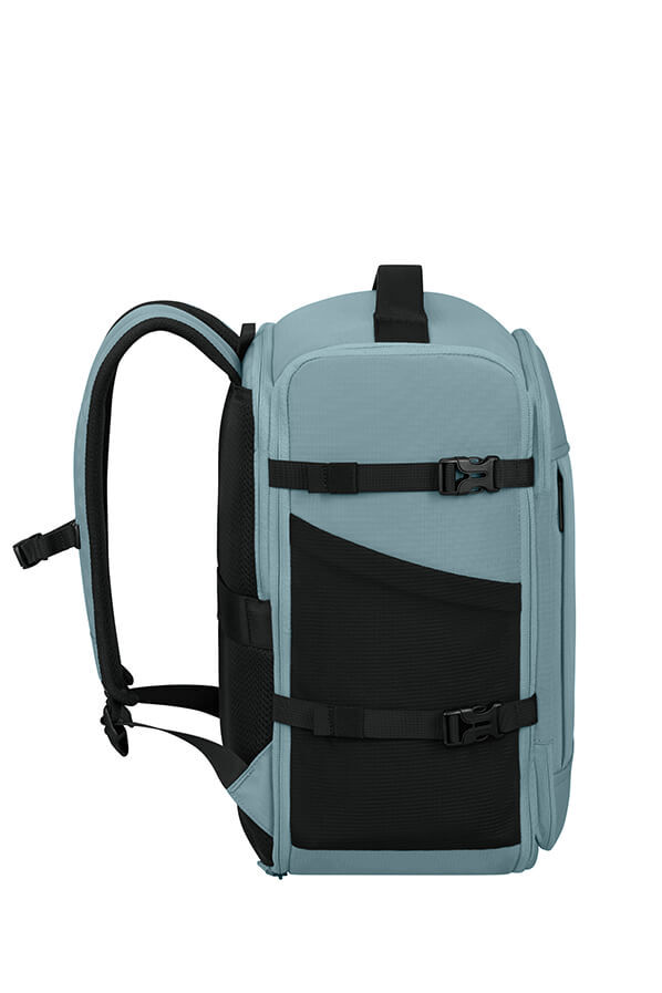 2FIT Underseat backpack 2-in-1