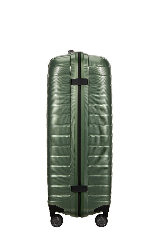Proxis Koffert med 4 hjul 75cm
