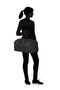 Samsonite Move Journey Backpack/Duffle S  Svart