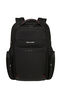 Samsonite Pro-Dlx 6 Backpack 3 Volume Expandable 17.3'  Svart