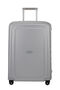 Samsonite S'Cure Spinner 69cm Silver