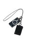 Prismix Slg Neck pouch med mobilholder
