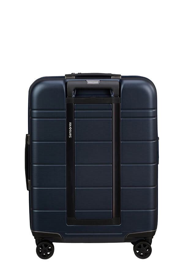 Samsonite Neopod Spinner Expandable Easy Access FL 55cm  Midnattsbl&aring;