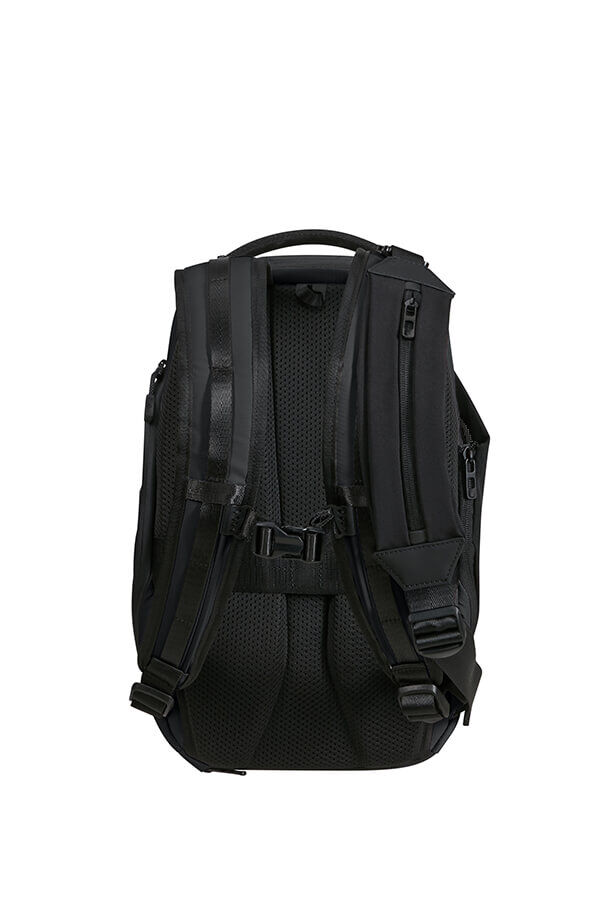 Samsonite Active Road Backpack 10L  Svart