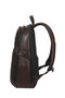 Pro-Dlx Leather Backpack 15.6"