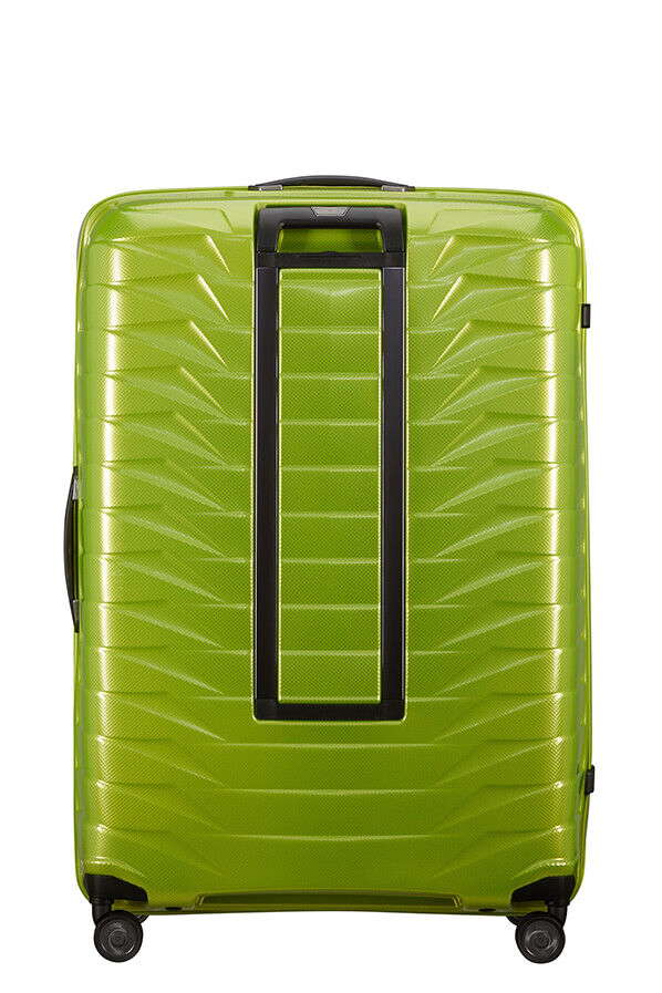 Samsonite Proxis Spinner 86cm Lime
