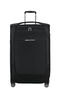 Samsonite Re-Lite Spinner Expandable 78cm  Black