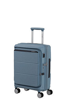 Samsonite Paralux Utvidbar koffert med 4 hjul 55cm