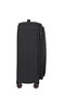 Samsonite Glazed Spinner Expandable 67cm  Black