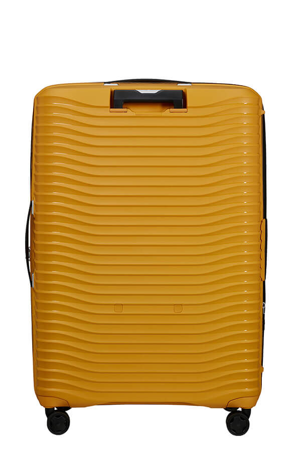 Samsonite Upscape SPINNER 81/30 EXP Gul