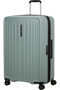 Samsonite Fyrm Spinner Expandable 77cm  Basil Green