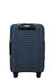 Samsonite Upscape Spinner Expandable Length 35cm 55cm  Blue Nights