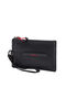 Samsonite Ecodiver Add-Ons Wallet - All In Case  Svart