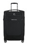 Samsonite Re-Lite Spinner Expandable 67cm  Svart