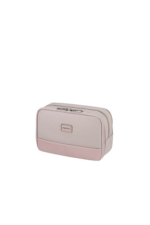 Samsonite Image Toilet Kit Toilet Pouch  Rose